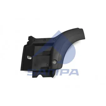 SAMPA 1820 0182 - Marche-pied