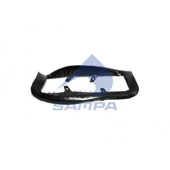 SAMPA 1820 0184 - Cadre, projecteur principal