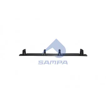 SAMPA 1830 0061 - Pare-soleil