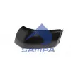 SAMPA 1830 0262 - Pare-chocs