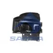 SAMPA 1840 0009 - Boîtier, projecteur principal