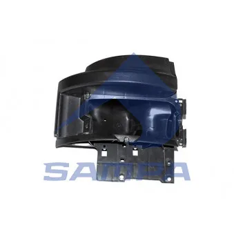 SAMPA 1840 0009 - Boîtier, projecteur principal