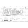 VALEO 436514 - Alternateur