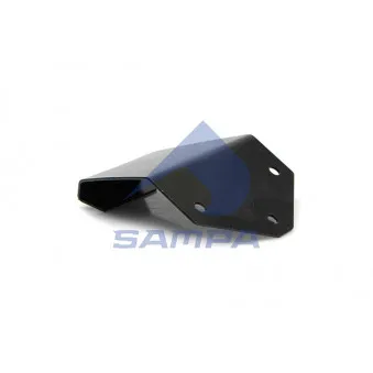 SAMPA 1840 0217 - Fixation, aile