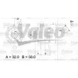 VALEO 436515 - Alternateur