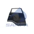 Porte, Cabine chauffeur SAMPA [1840 0322]