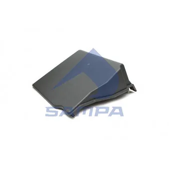 SAMPA 1840 0335 - Couvercle, bac d'accumulateur