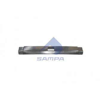 SAMPA 1840 0370 - Pare-chocs