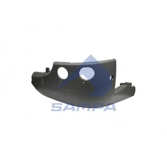 SAMPA 1840 0375 - Pare-chocs