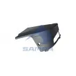 SAMPA 1840 0563 - Pare-chocs