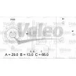 VALEO 436524 - Alternateur