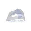 Cadre, projecteur principal SAMPA [1850 0083]