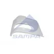 Cadre, projecteur principal SAMPA [1850 0084]