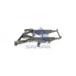 SAMPA 1850 0093 - Cuvelage, projecteur principal