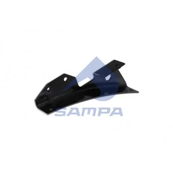 SAMPA 1850 0105 - Fixation, aile