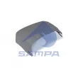 Enjoliveur, pare-chocs SAMPA [1850 0187]