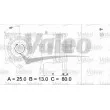 VALEO 436527 - Alternateur