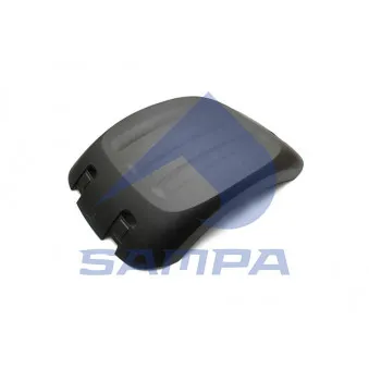 SAMPA 1850 0220 - Passage de roue