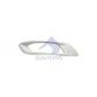 Cadre, projecteur principal SAMPA [1850 0253]