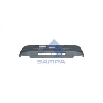 SAMPA 1860 0059 - Pare-chocs
