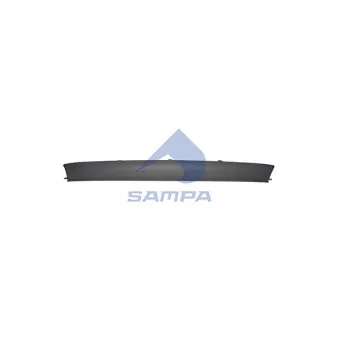 SAMPA 1860 0066 - Pare-chocs