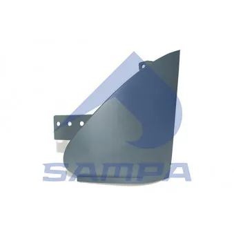 SAMPA 1860 0067 - Pare-chocs