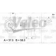 VALEO 436538 - Alternateur