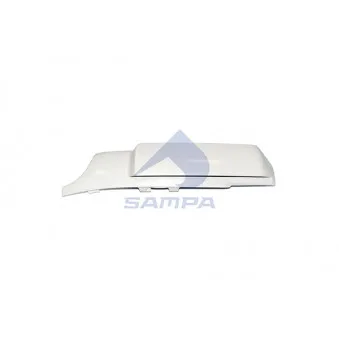 SAMPA 1880 0043 - Paravent, cabine