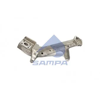 SAMPA 1880 0082 - Support, pare-chocs