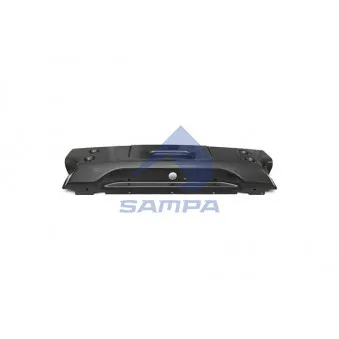 SAMPA 1880 0151 - Pare-chocs