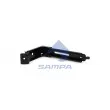 SAMPA 1880 0162 - Fixation, aile