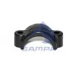 Support, suspension du stabilisateur SAMPA [200.008]