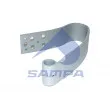 Lame de ressort SAMPA [200.051]
