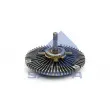 Embrayage, ventilateur de radiateur SAMPA [200.195]