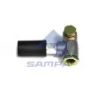 Pompe, préalimentation de carburant SAMPA [200.209]