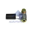 SAMPA 200.209 - Pompe, préalimentation de carburant