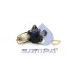 Pompe, préalimentation de carburant SAMPA [200.218]
