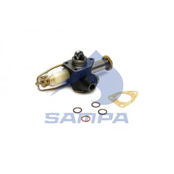 SAMPA 200.219 - Pompe, préalimentation de carburant