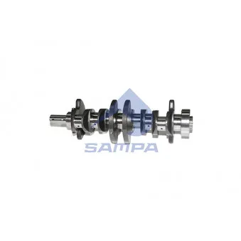 SAMPA 200.344 - Vilebrequin