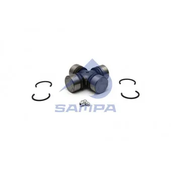 SAMPA 201.022 - Joint, arbre longitudinal