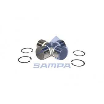 SAMPA 201.028 - Joint, arbre longitudinal