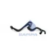 SAMPA 201.046 - Durite de radiateur