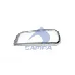Cadre, projecteur principal SAMPA [201.062]
