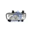 Projecteur principal SAMPA [201.078]