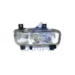 Projecteur principal SAMPA [201.081]