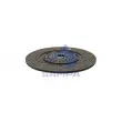 Disque d'embrayage SAMPA [201.155]