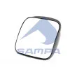 Miroir à grand angle SAMPA [201.200]
