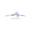 Câble d'accélération SAMPA [201.276]