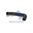SAMPA 201.401 - Durite de radiateur