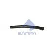 Manche, batterie chauffante-chauffage SAMPA [201.419]